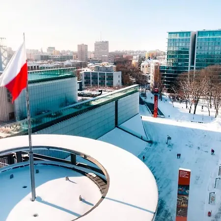 Апартаменты Easy Rent - Silver 8, Basen & Spa, Centrum Free Parking 24h Check-in