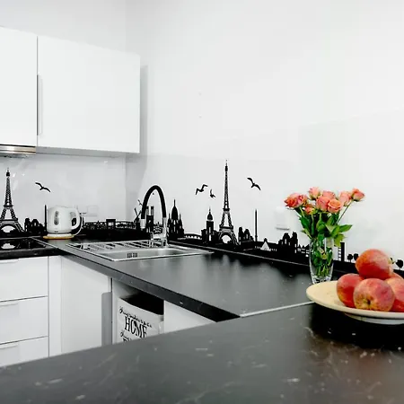 Easy Rent - Silver 8, Basen & Spa, Centrum Free Parking 24h Check-in * Люблин