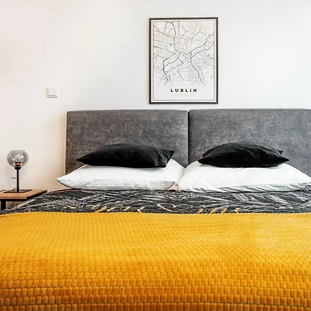 Апартаменты Easy Rent - Silver 8, Basen & Spa, Centrum Free Parking 24h Check-in *