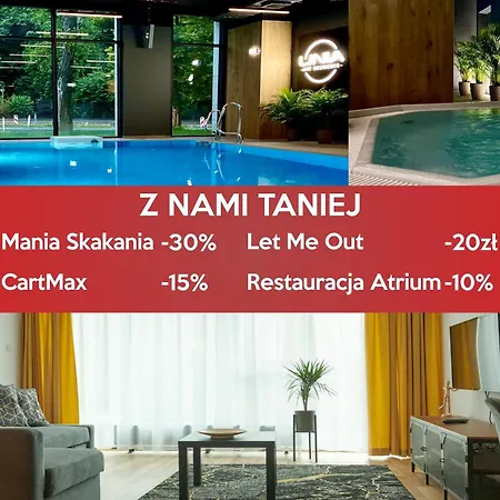 Easy Rent - Silver 8 Apartament