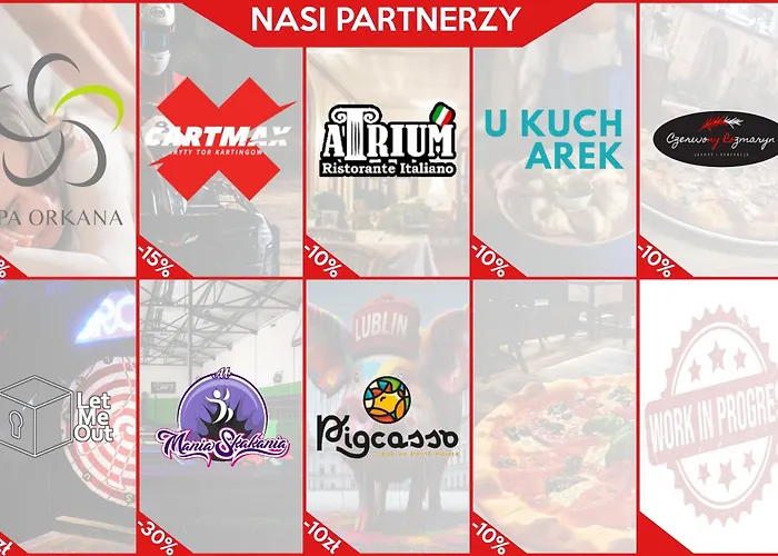 Апартаменты Easy Rent - Silver 8, Basen & Spa, Centrum Free Parking 24h Check-in Люблин